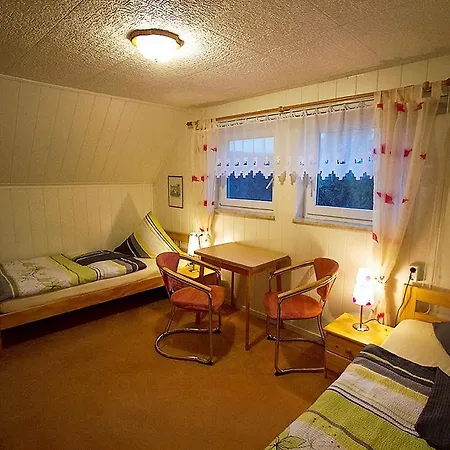 Holiday home Abendfrieden - [#58875] *